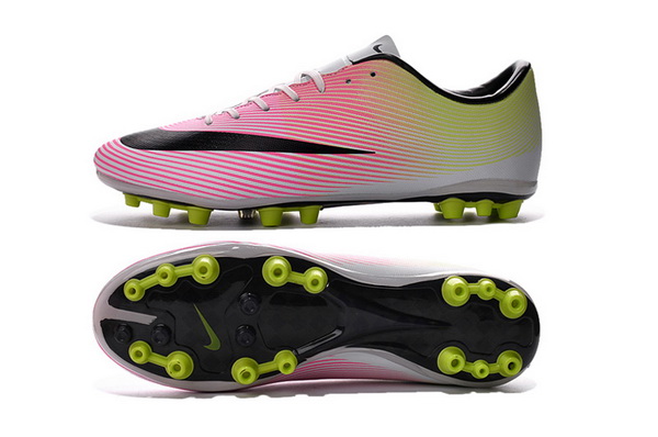 Nike Mercurial Superfly IV Low AG Men Shoes--064